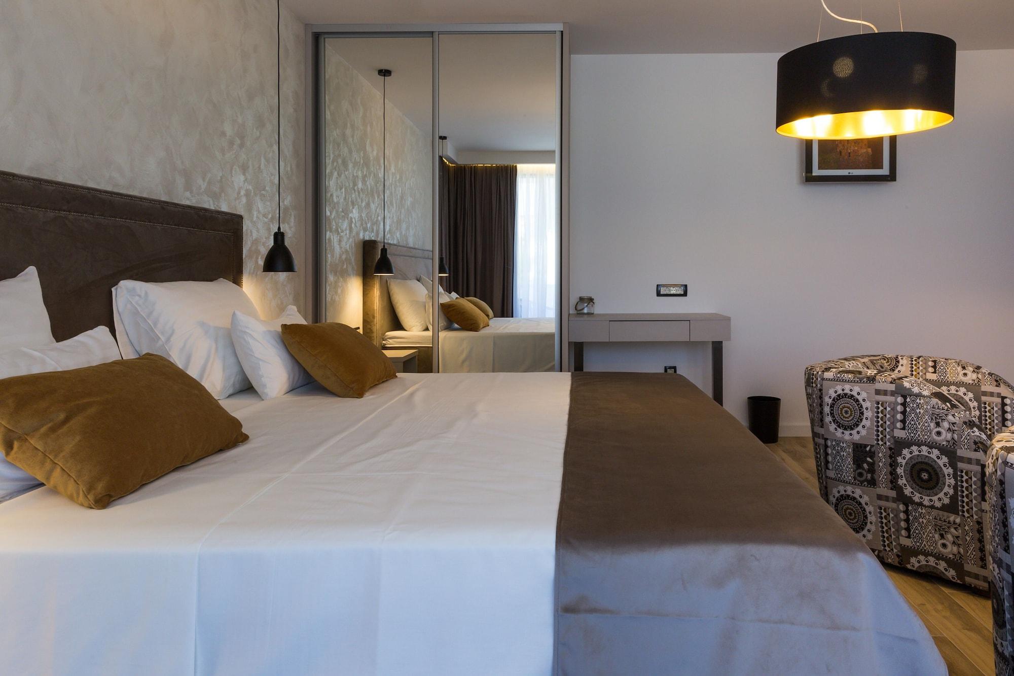 Liburnum Bed & Breakfast