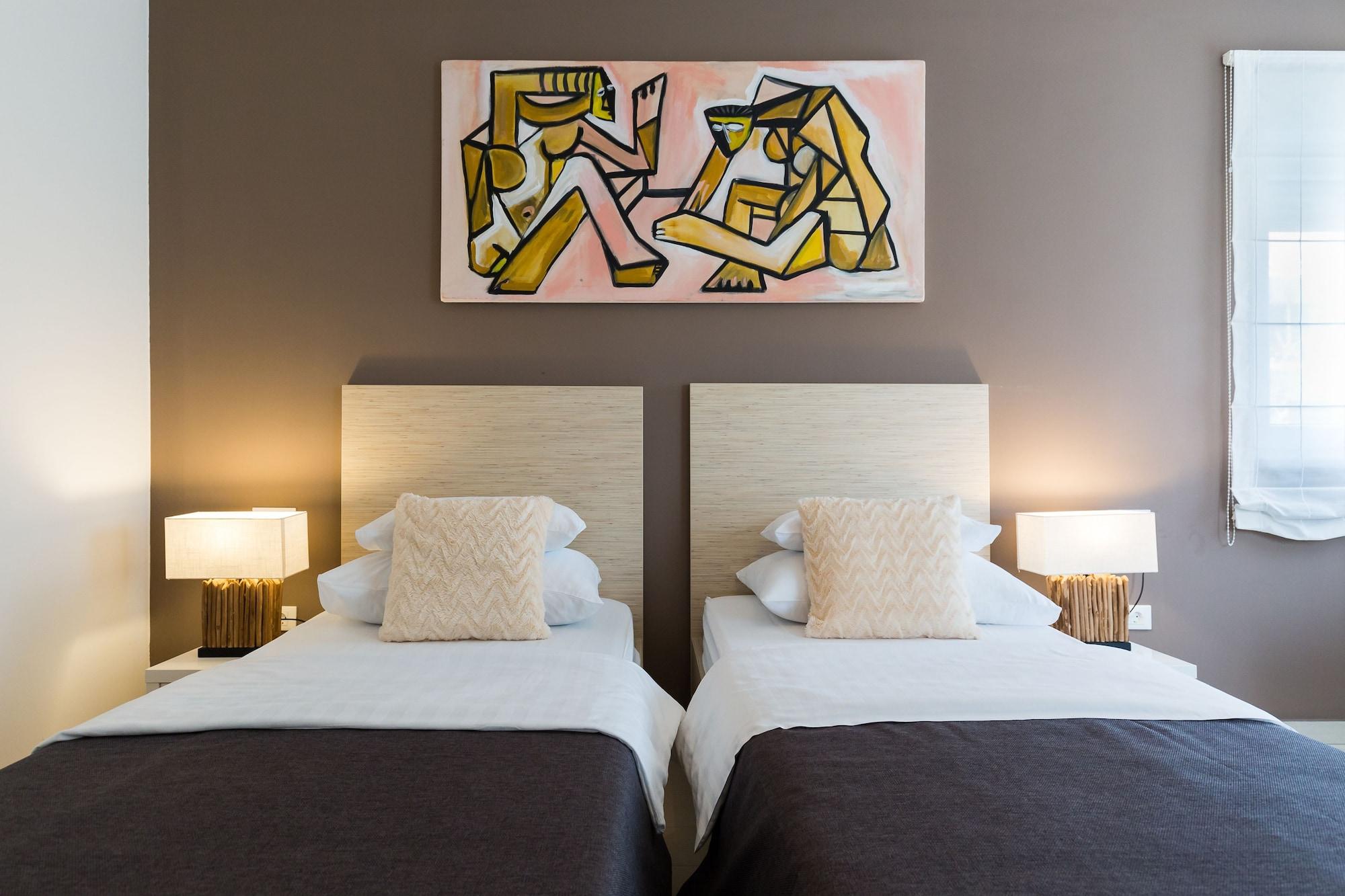 Bed & Breakfast Liburnum 4*