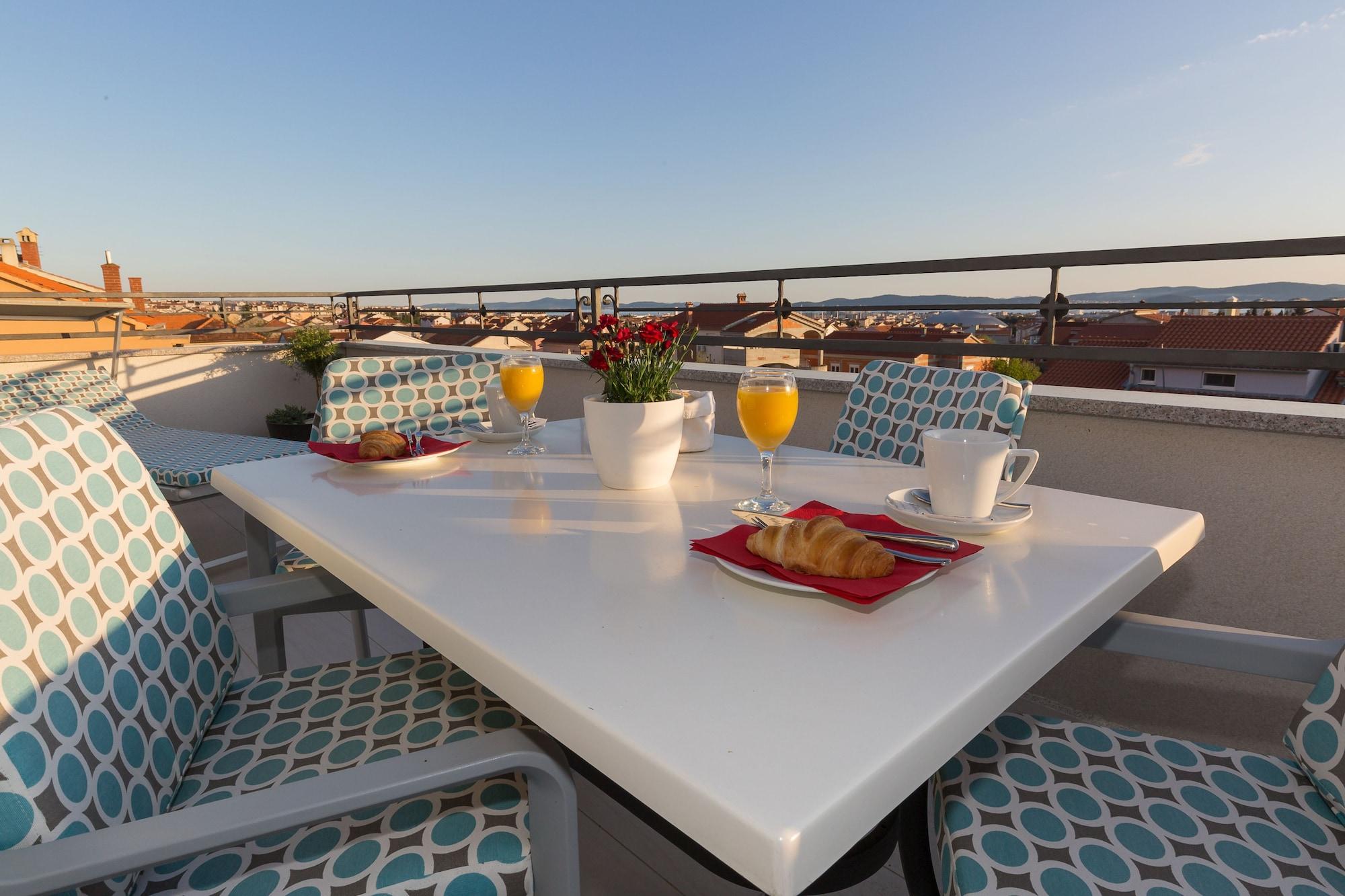 Bed & Breakfast Liburnum 4*