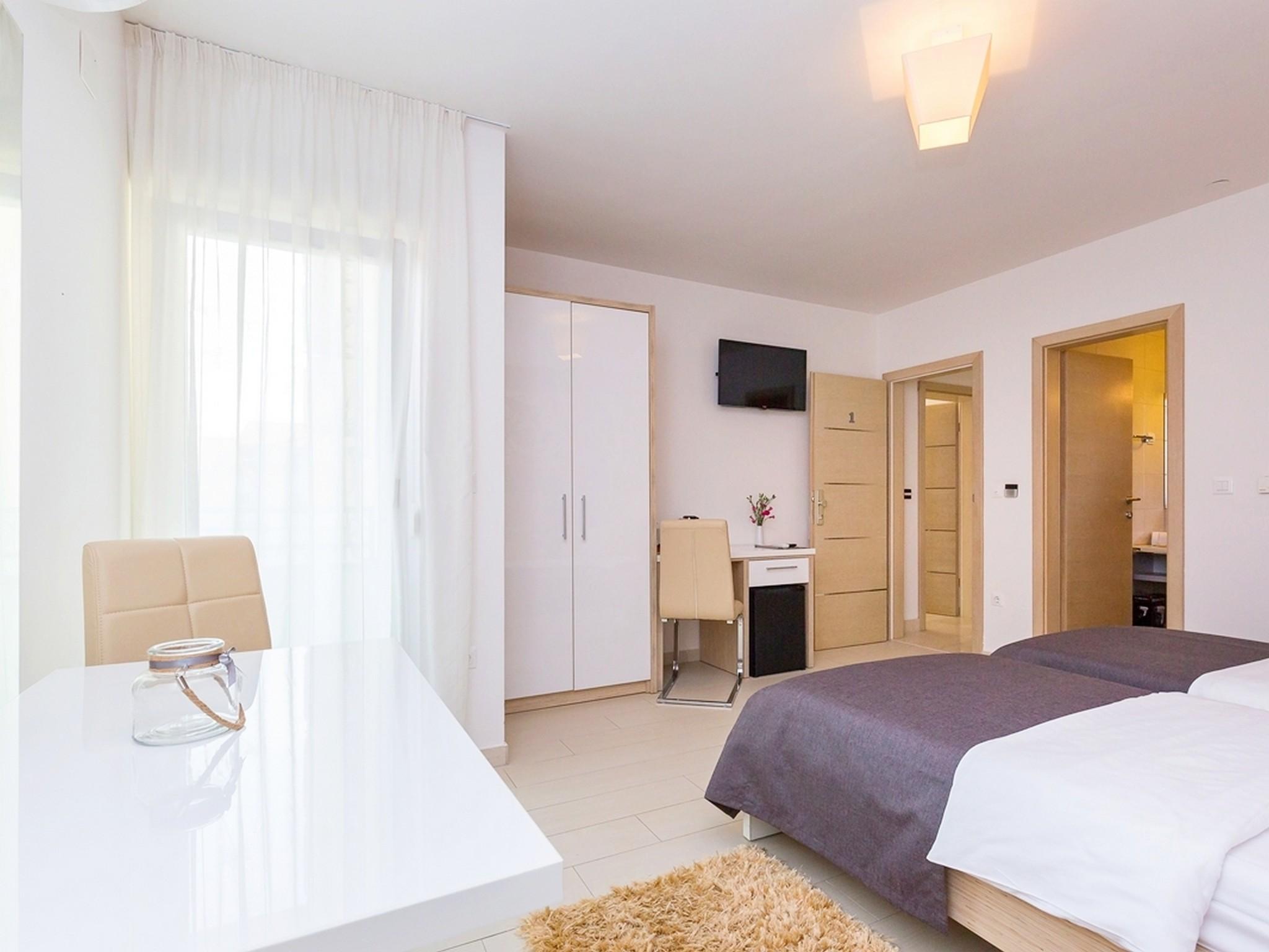 Liburnum Bed & Breakfast Zara