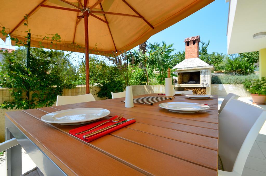 Liburnum Bed & Breakfast Zara