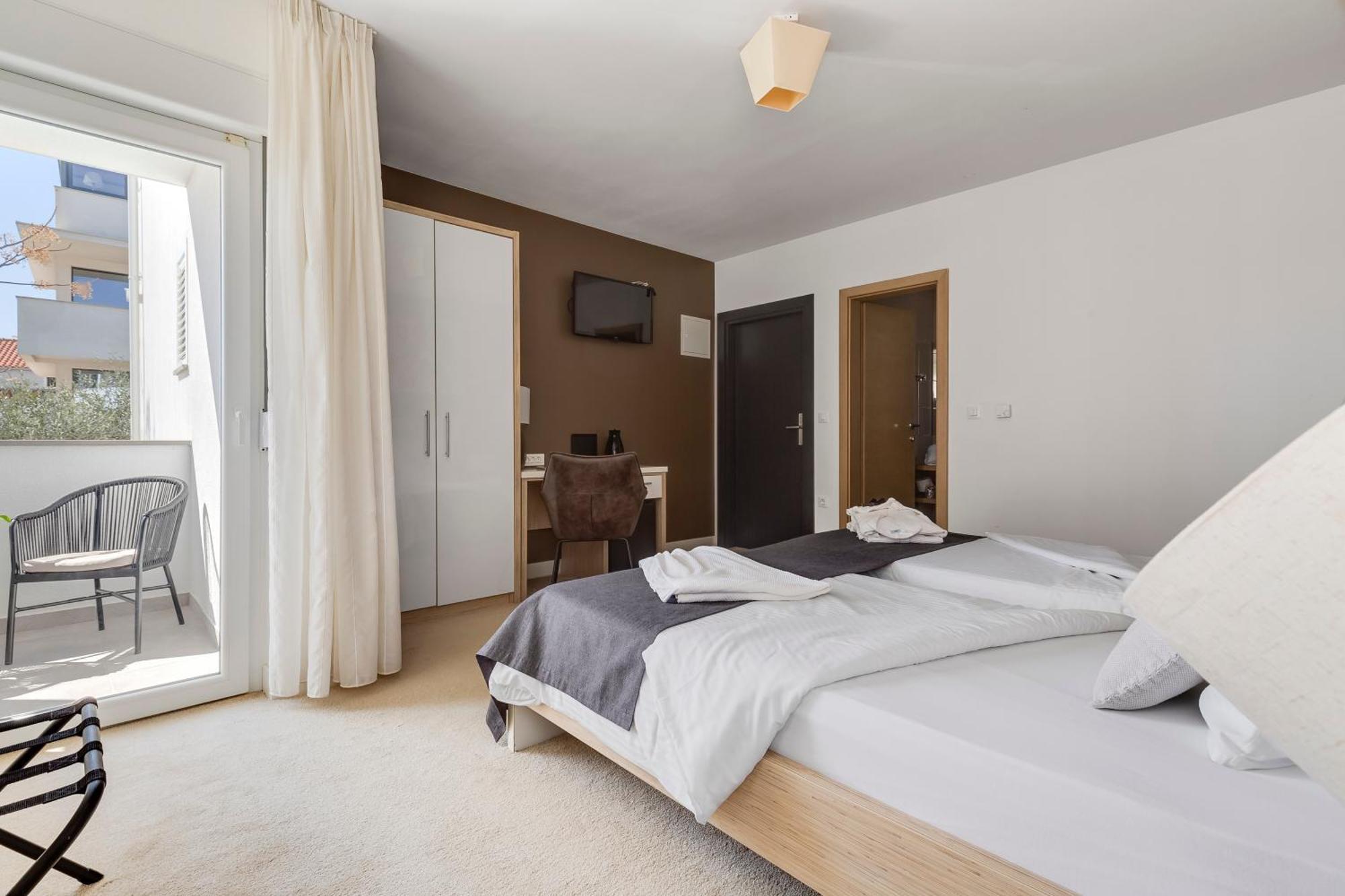 Liburnum Bed & Breakfast Zara