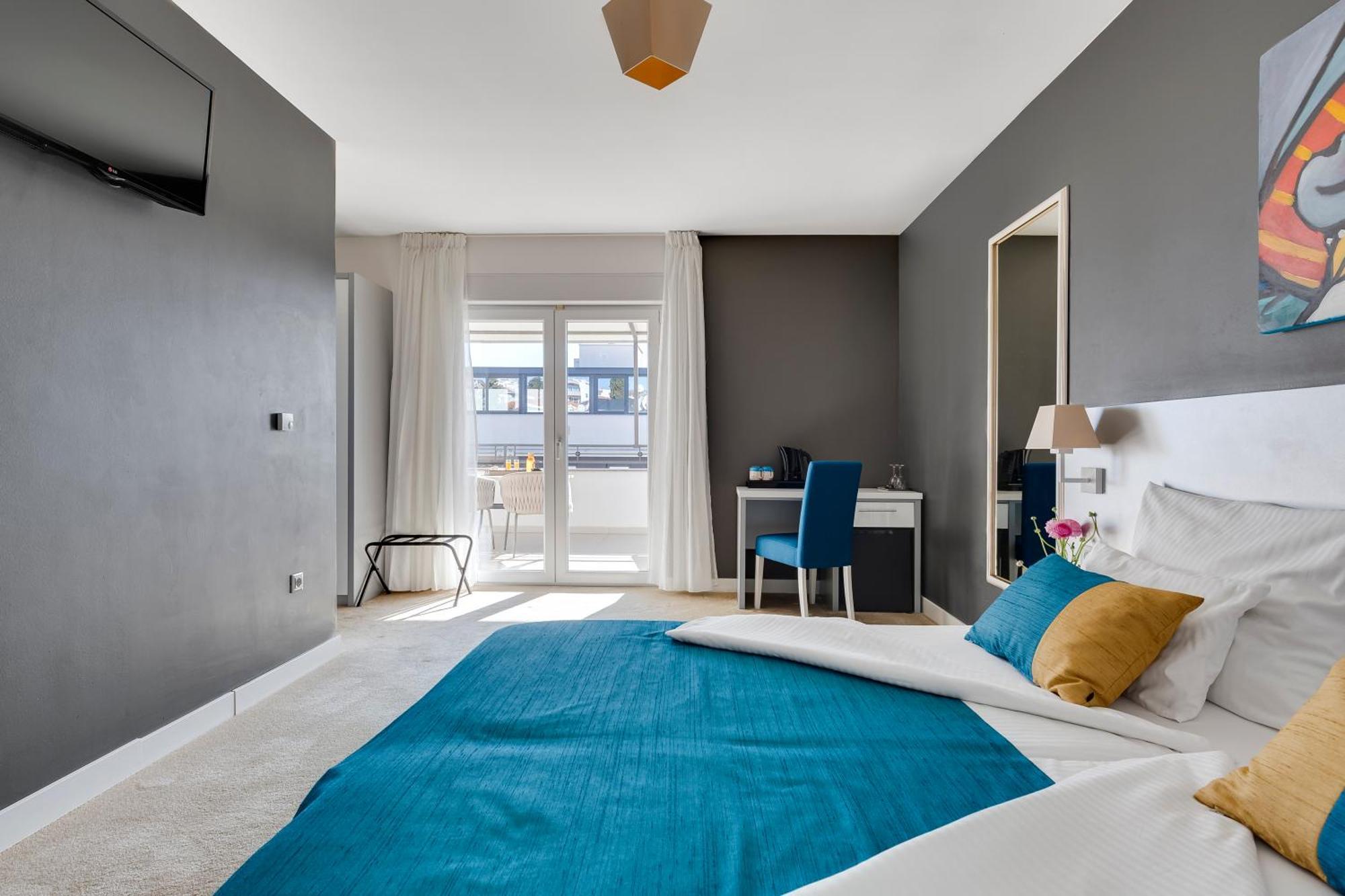 Bed & Breakfast Liburnum Zara