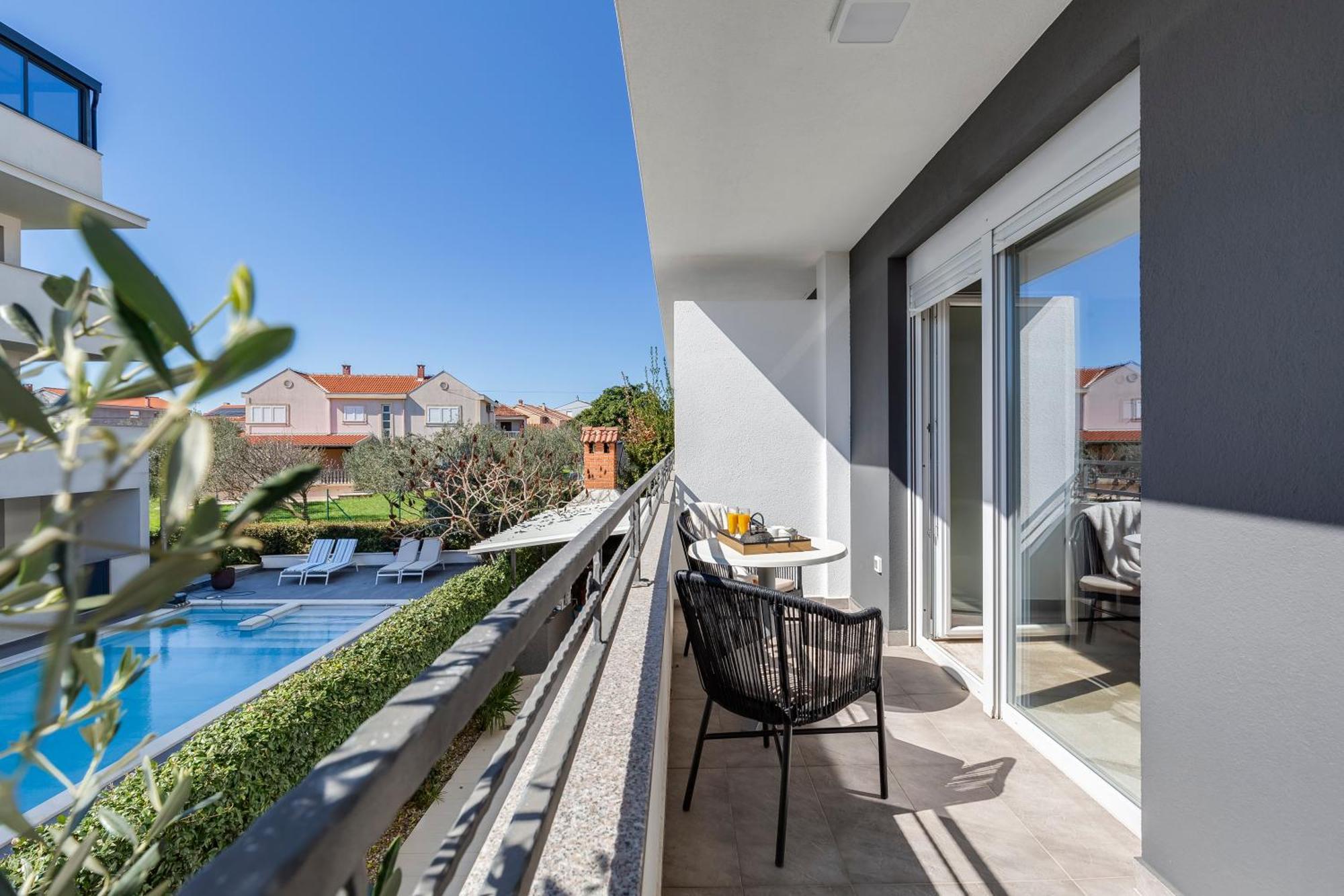 Bed & Breakfast Liburnum Zara