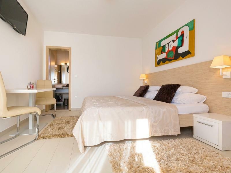 Liburnum Bed & Breakfast Zadar