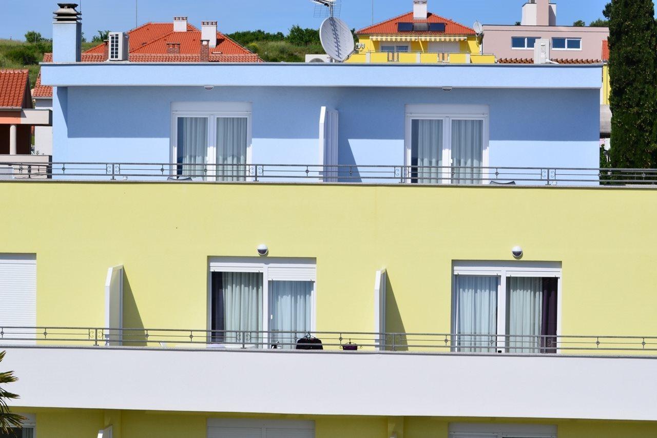 Bed & Breakfast Liburnum 4*