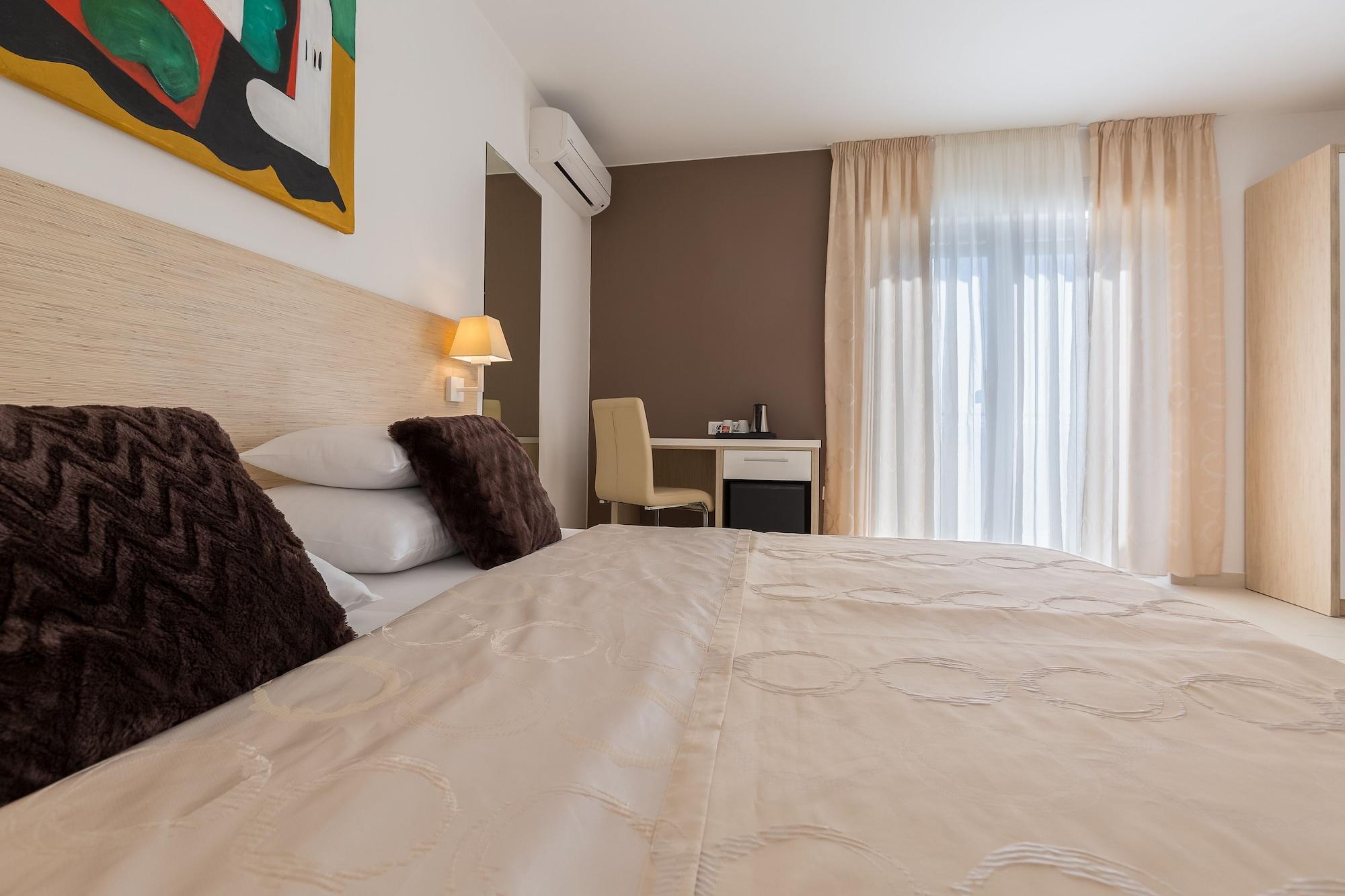 Bed and breakfast Liburnum Zadar