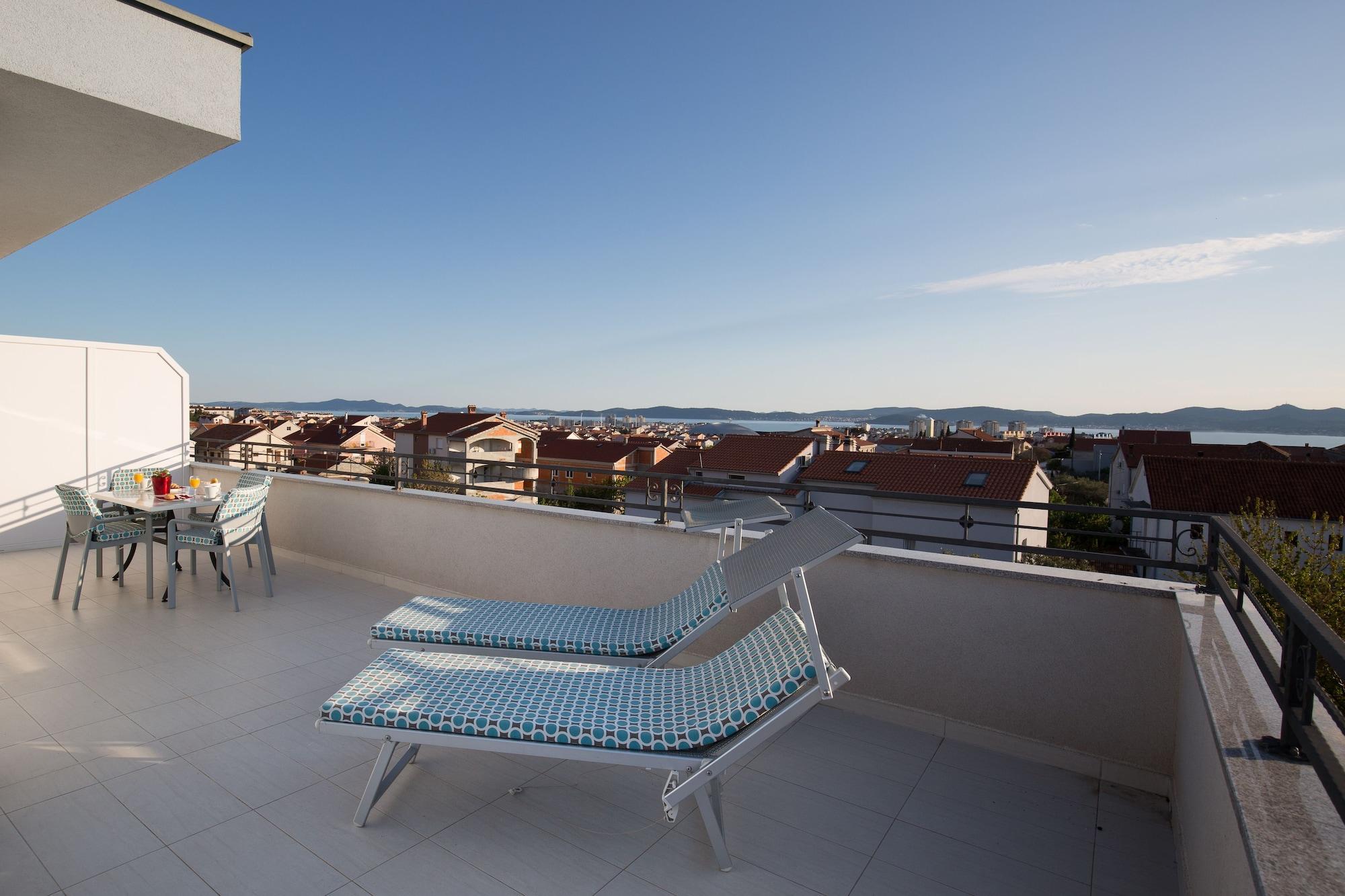 Liburnum 4* Zadar