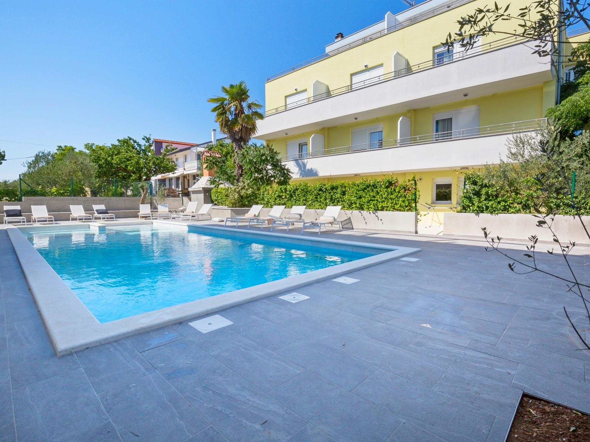 Liburnum 4* Zadar