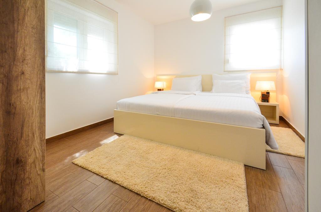 Nocleg ze śniadaniem Liburnum 4*