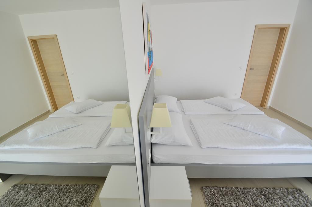 Nocleg ze śniadaniem Liburnum 4*
