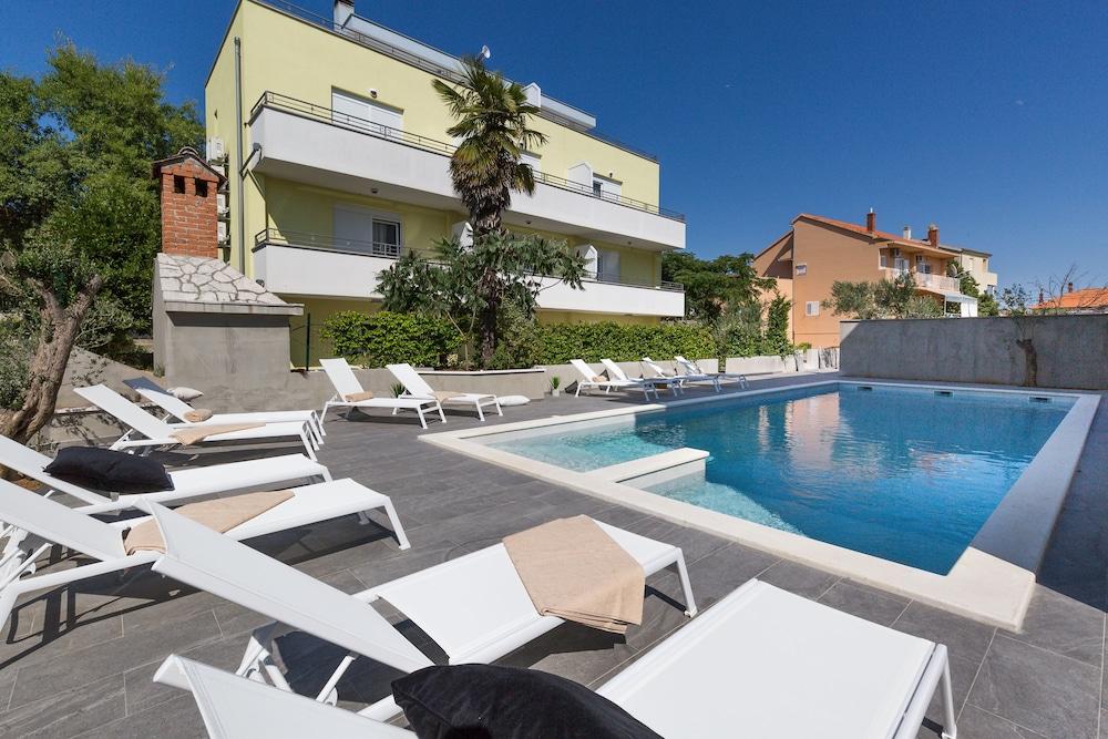 Liburnum 4* Zadar