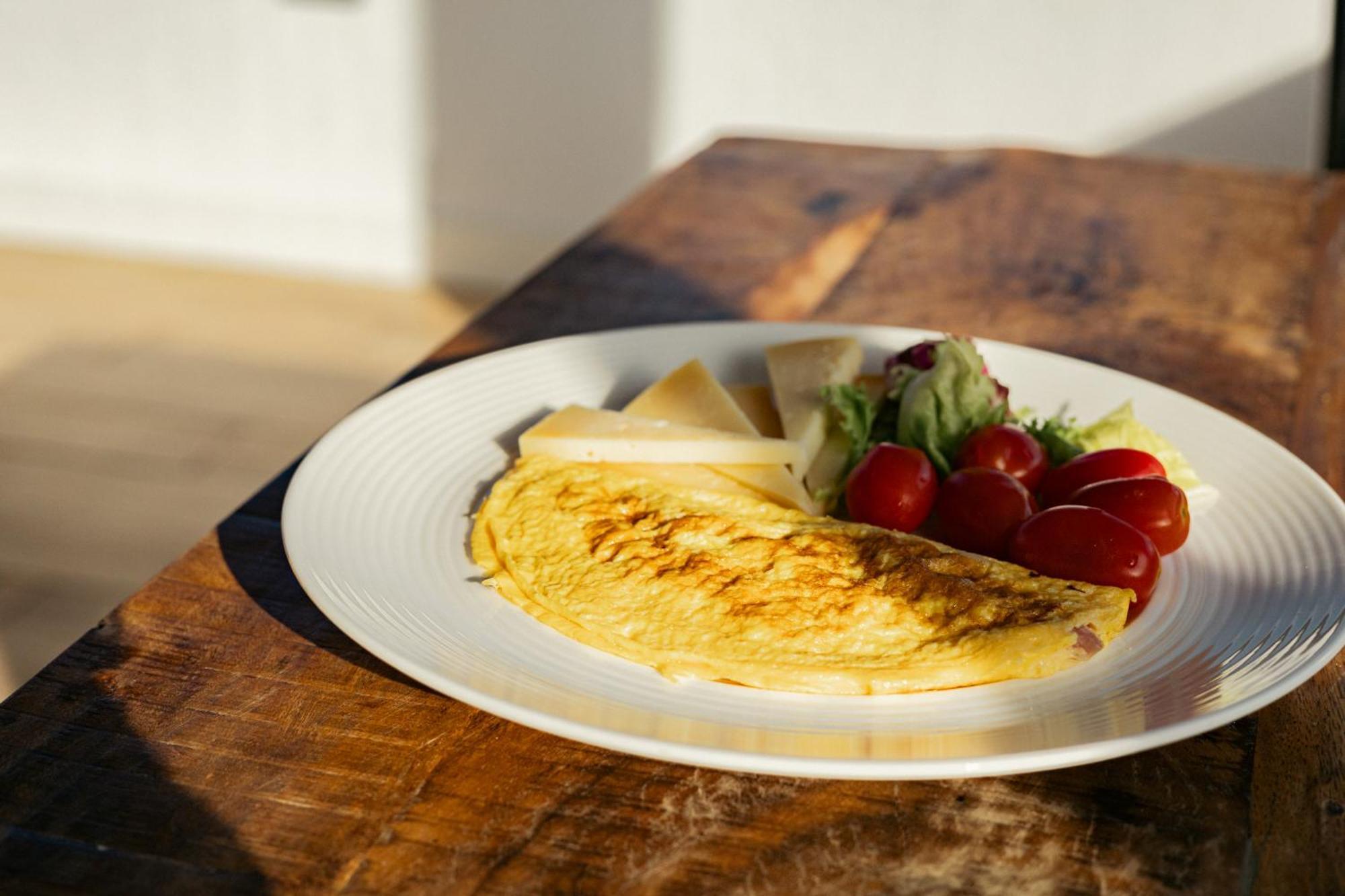 Bed and breakfast Liburnum