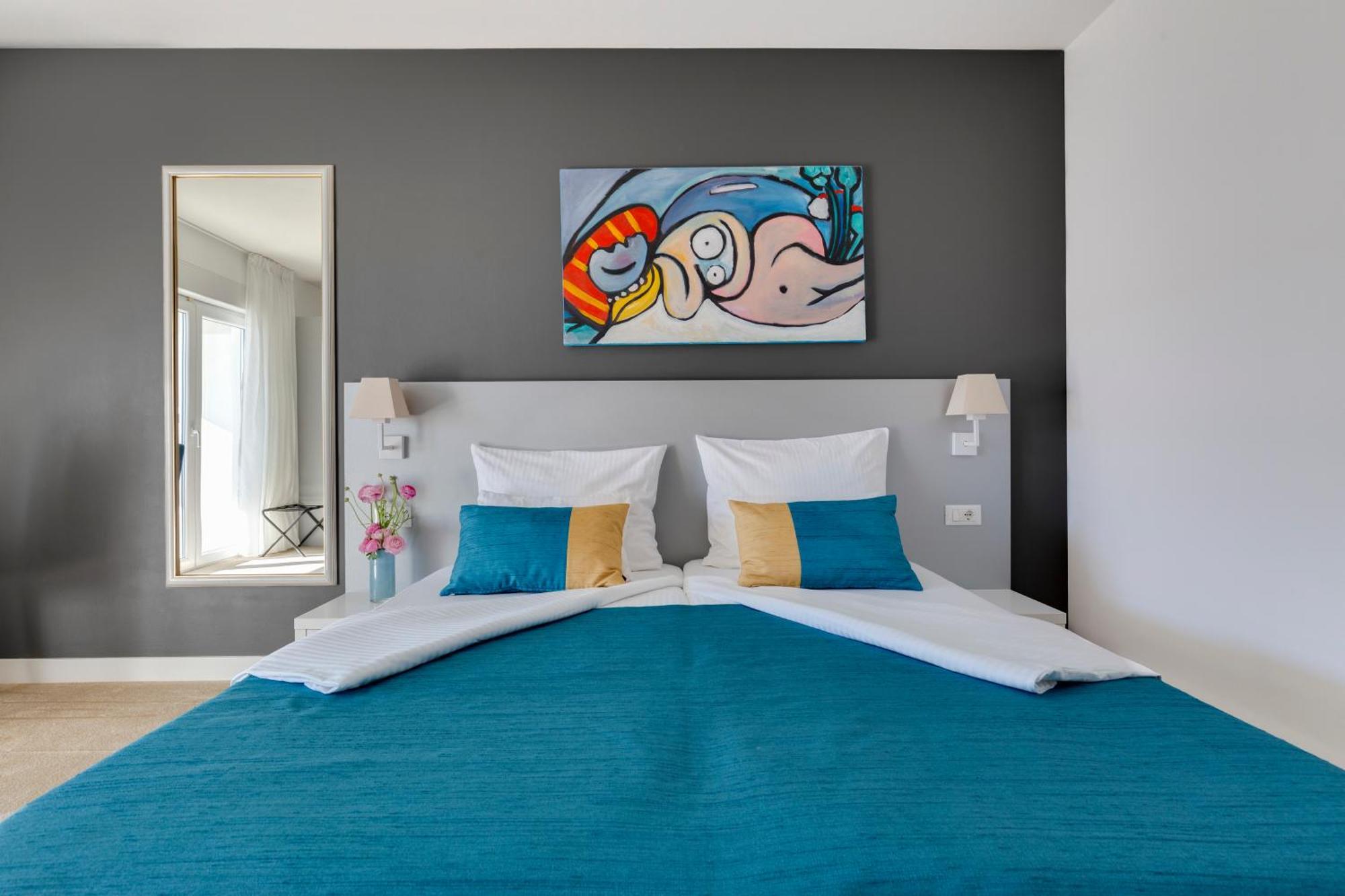 Bed and breakfast Liburnum 4*