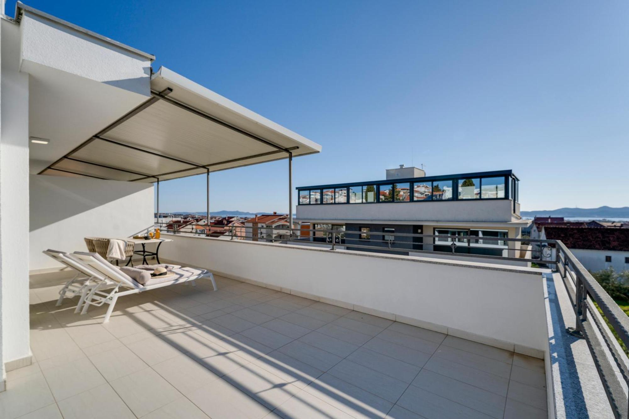 Liburnum 4* Zadar