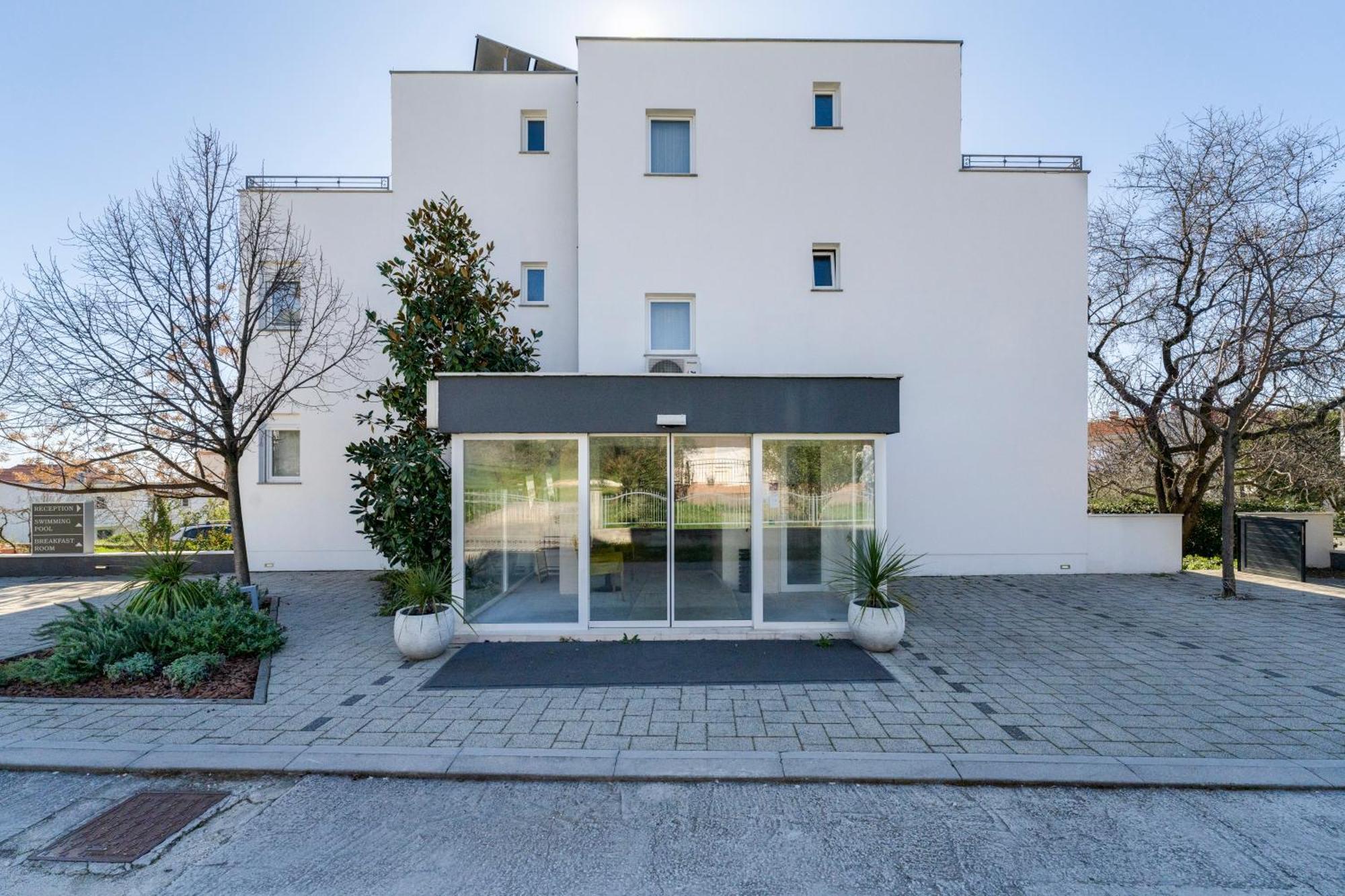 Bed and breakfast Liburnum 4*