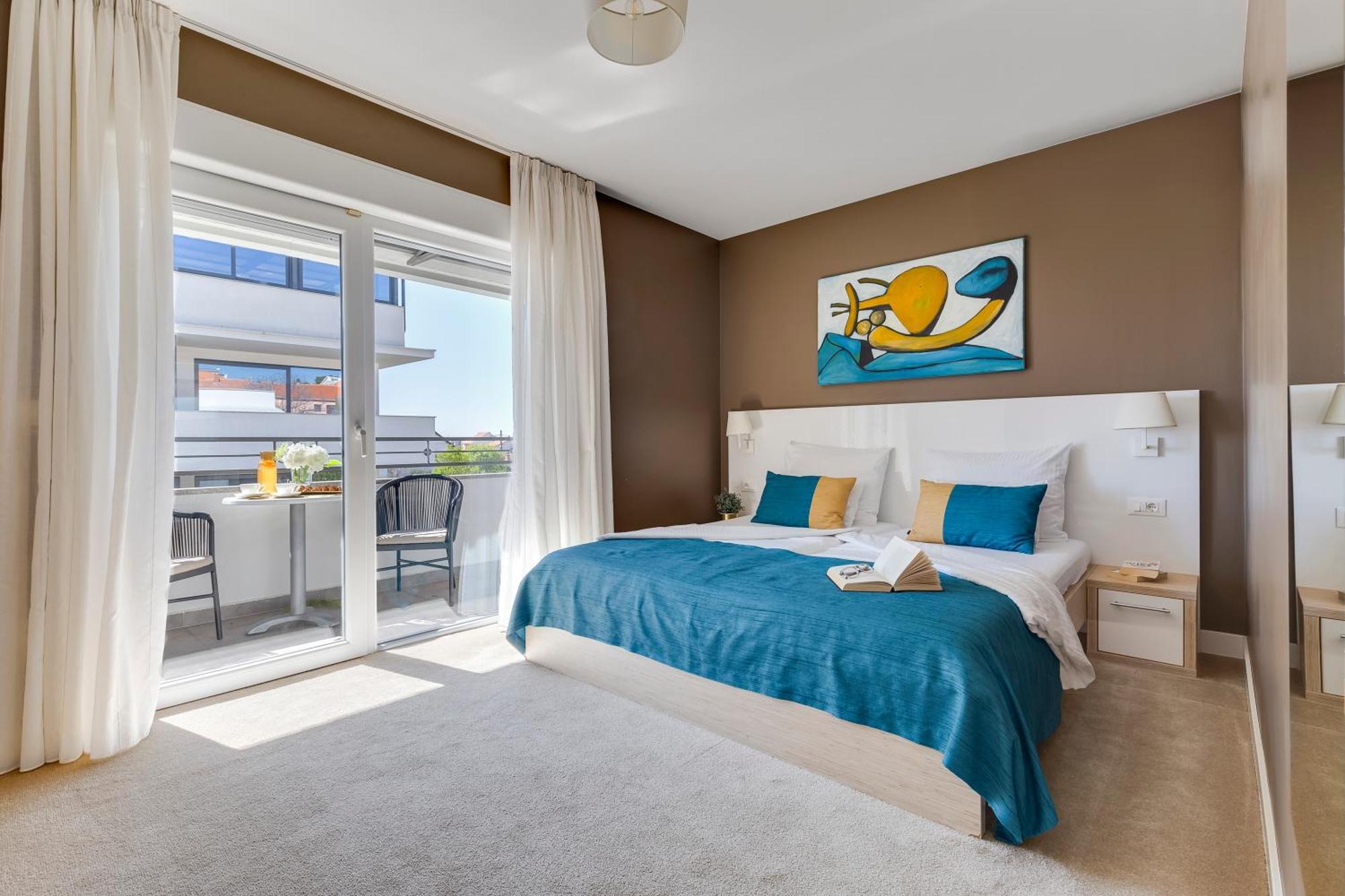 Liburnum 4* Zadar