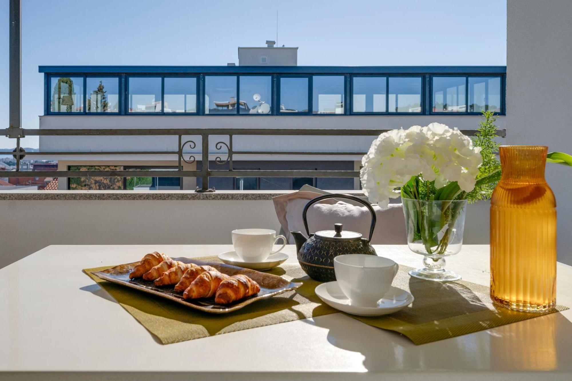 Bed and breakfast Liburnum 4*