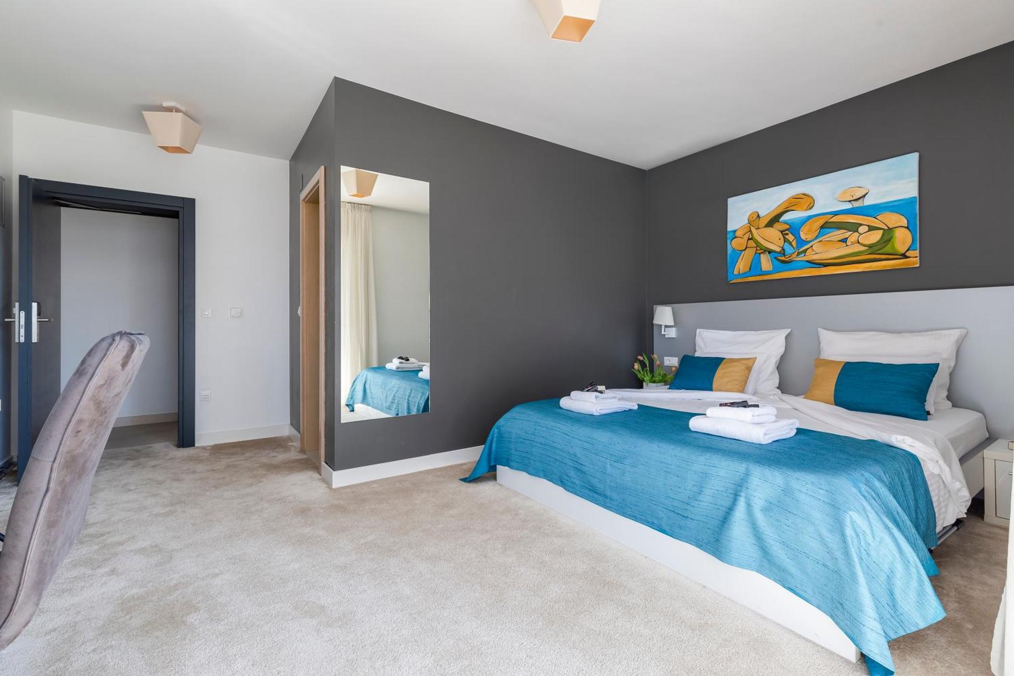Liburnum Bed and breakfast