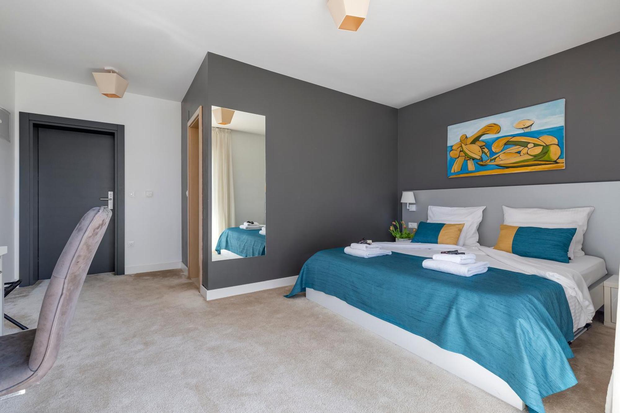 Liburnum Bed and breakfast