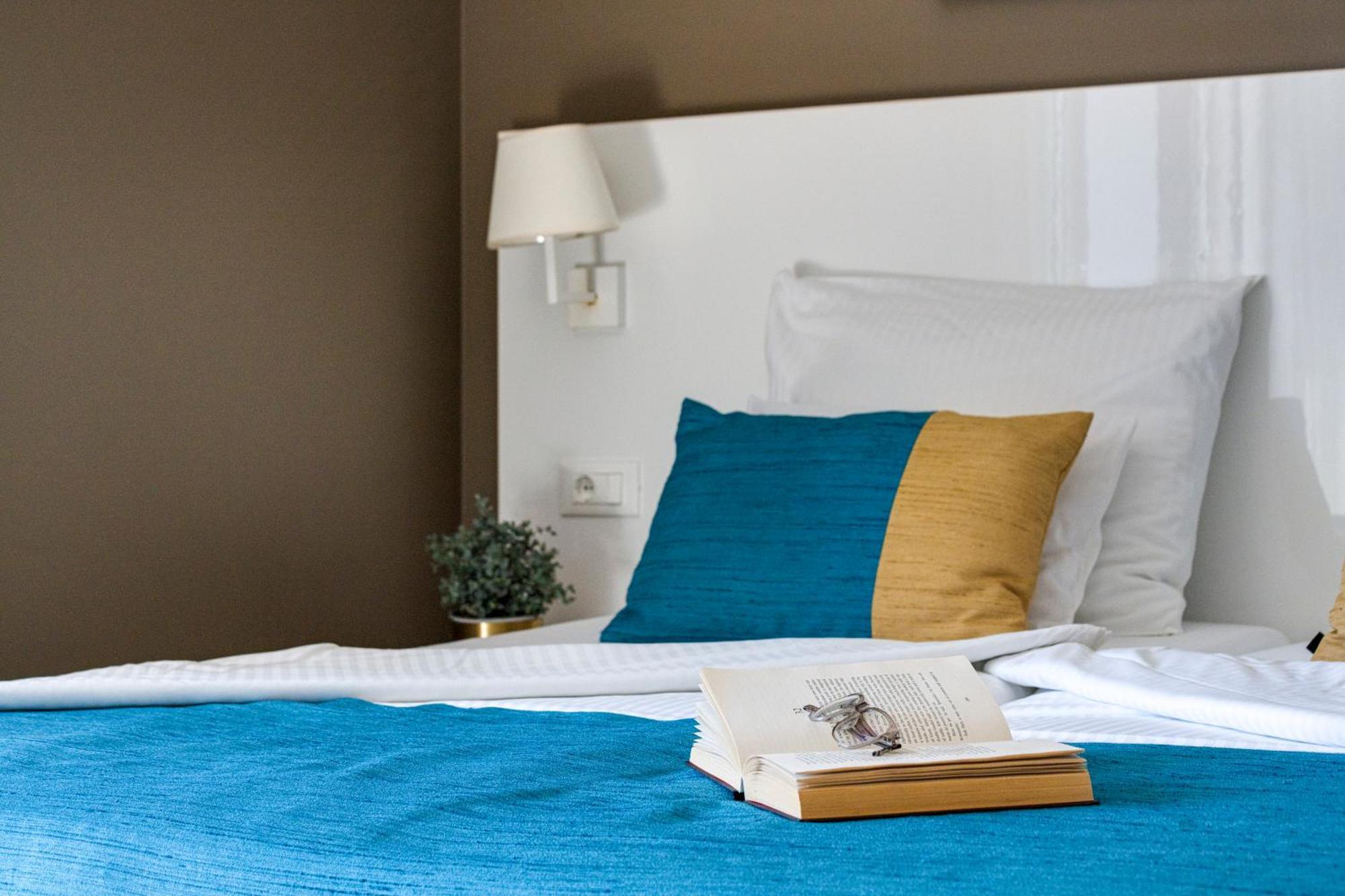 Liburnum Bed and breakfast 4*
