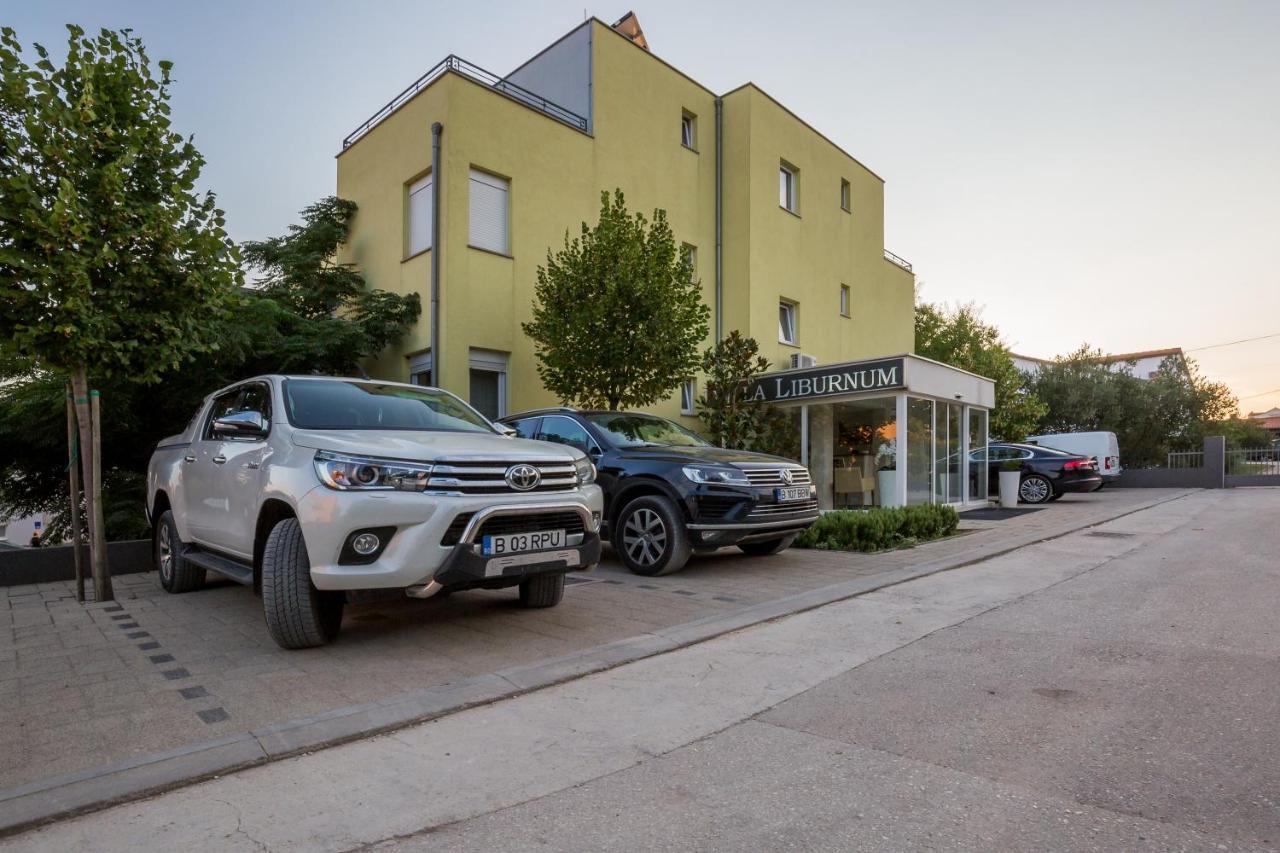 Liburnum 4* Zadar